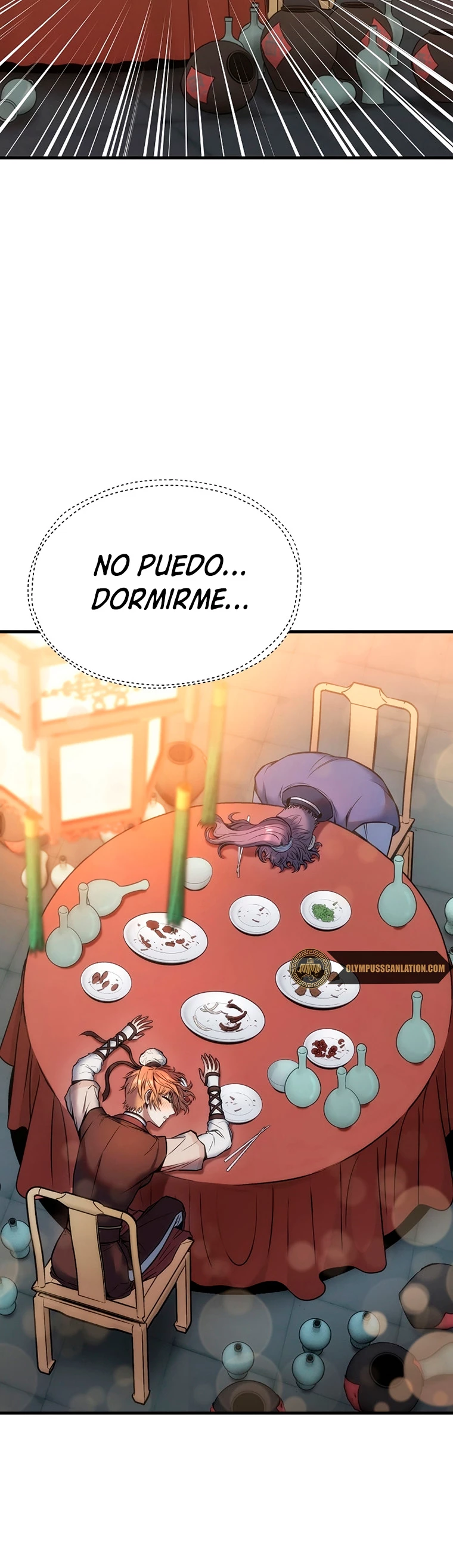 La Estrella de un Gobernante Supremo - Capítulo 9 - Página 30 - LectorTMOo