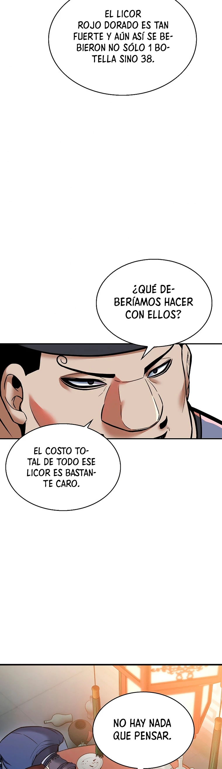 La Estrella de un Gobernante Supremo - Capítulo 9 - Página 39 - LectorTMOo