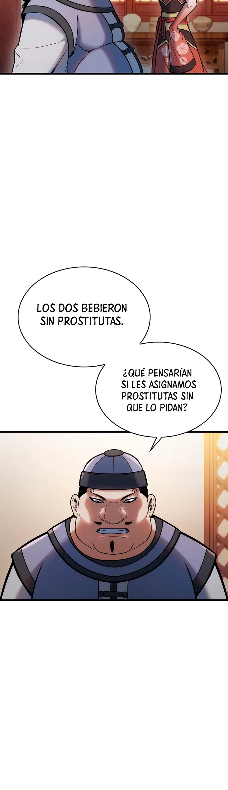 La Estrella de un Gobernante Supremo - Capítulo 9 - Página 41 - LectorTMOo