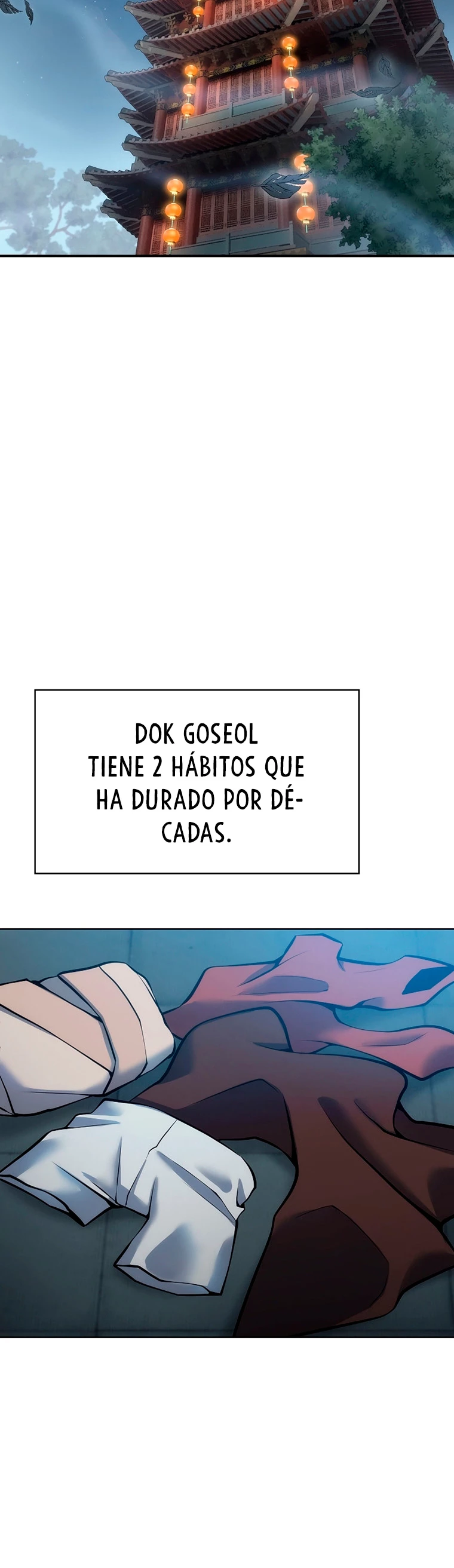 La Estrella de un Gobernante Supremo - Capítulo 9 - Página 44 - LectorTMOo
