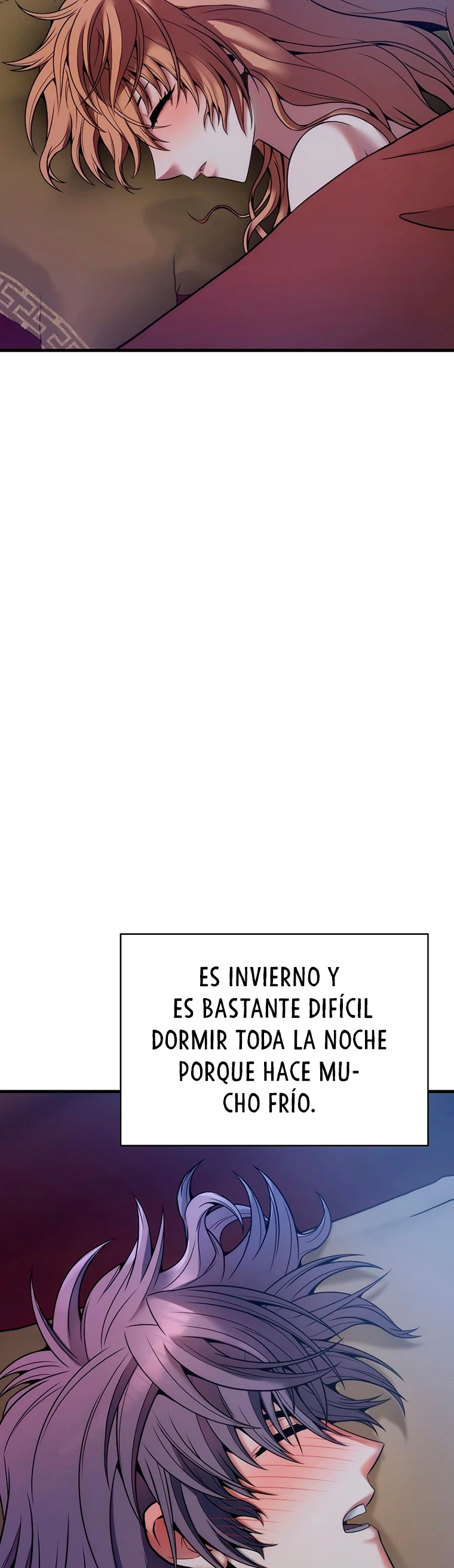 La Estrella de un Gobernante Supremo - Capítulo 9 - Página 47 - LectorTMOo
