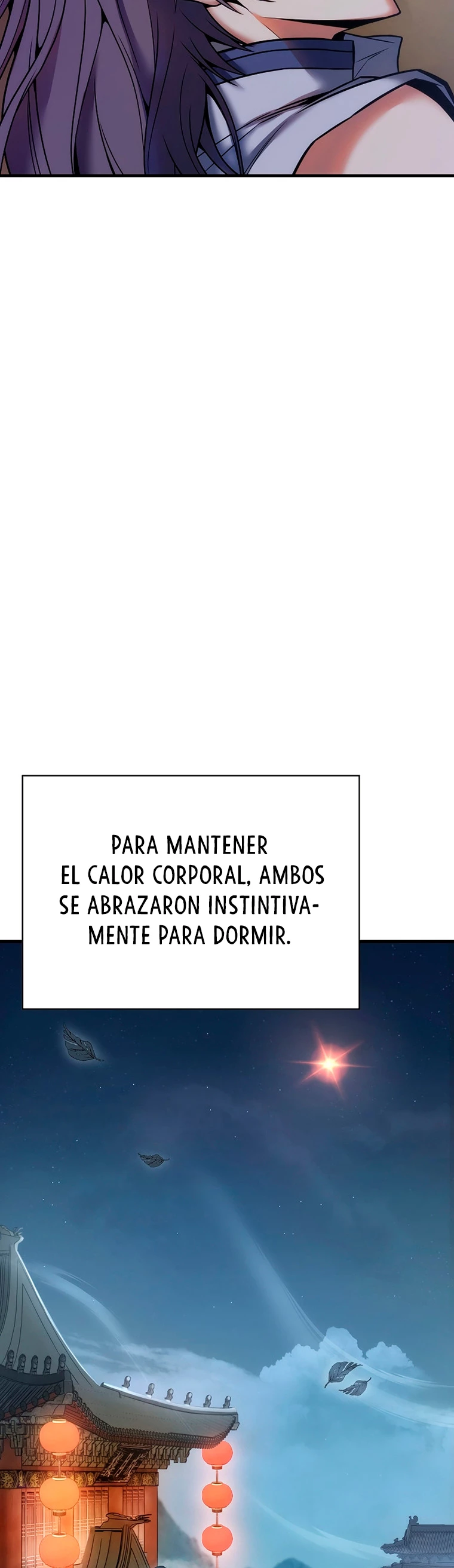La Estrella de un Gobernante Supremo - Capítulo 9 - Página 48 - LectorTMOo