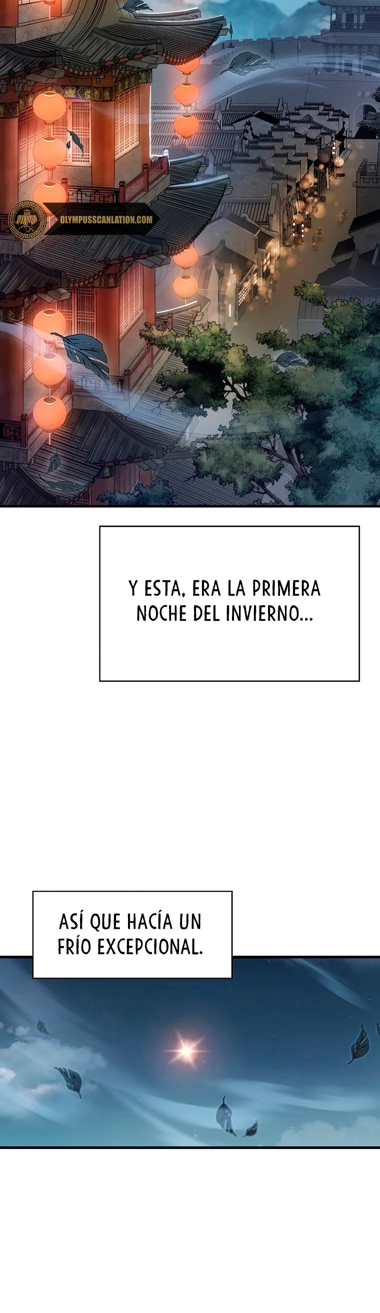 La Estrella de un Gobernante Supremo - Capítulo 9 - Página 49 - LectorTMOo