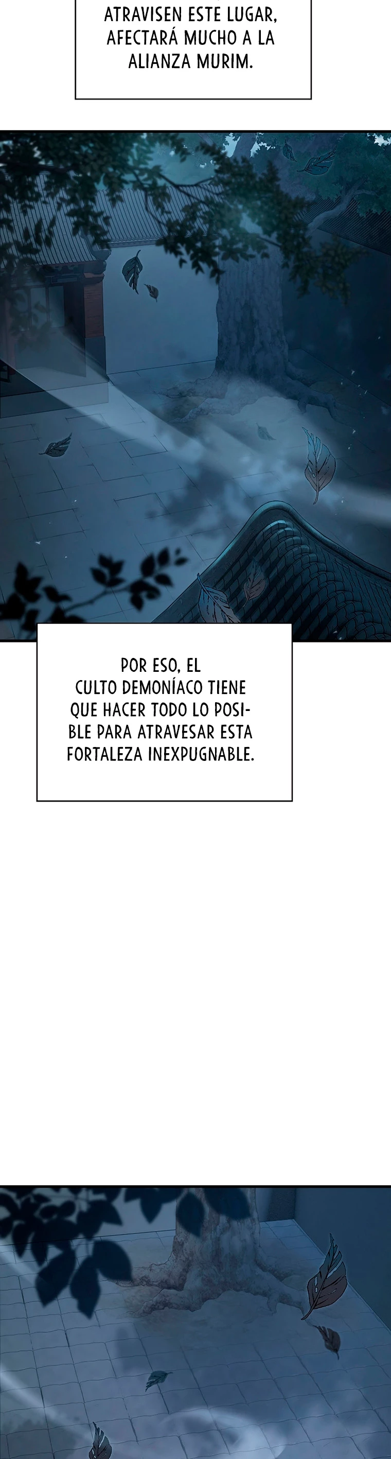 La Estrella de un Gobernante Supremo - Capítulo 9 - Página 54 - LectorTMOo