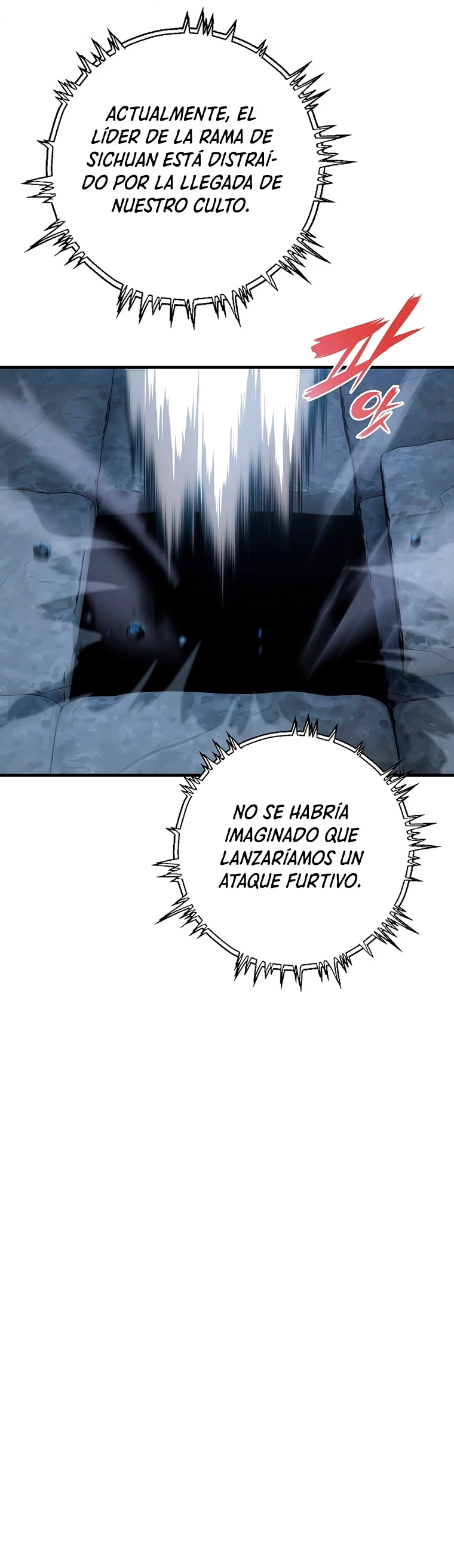 La Estrella de un Gobernante Supremo - Capítulo 9 - Página 57 - LectorTMOo