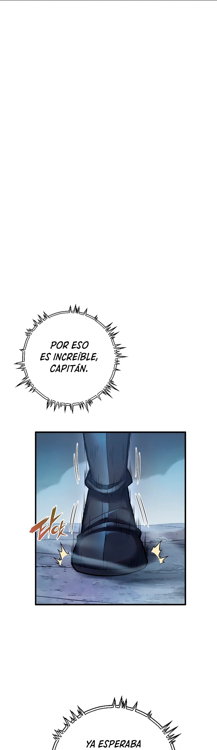 La Estrella de un Gobernante Supremo - Capítulo 9 - Página 61 - LectorTMOo