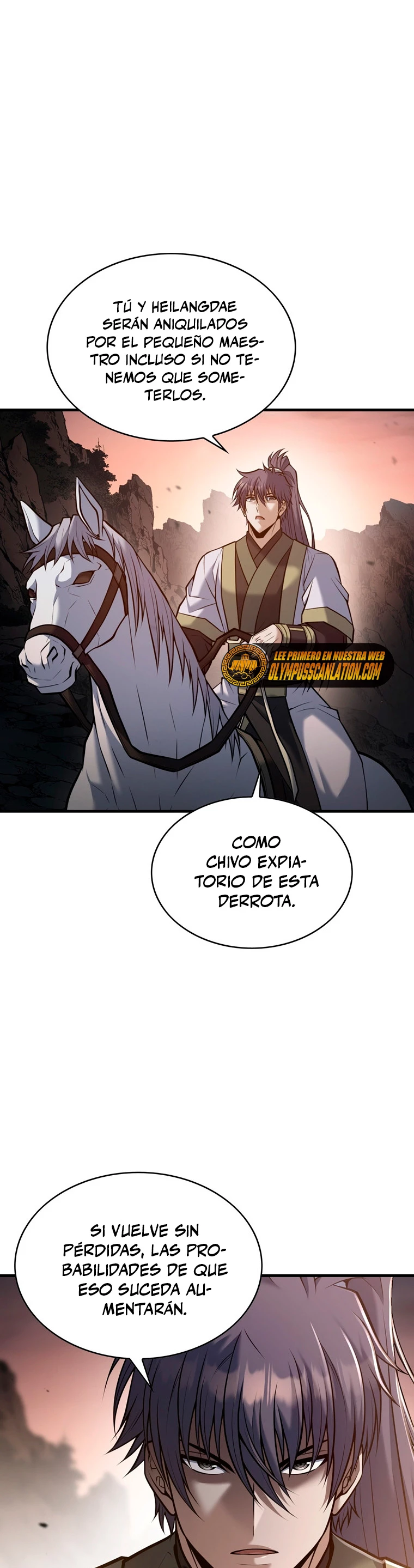 La Estrella de un Gobernante Supremo - Capítulo 90 - Página 26 - LectorTMOo