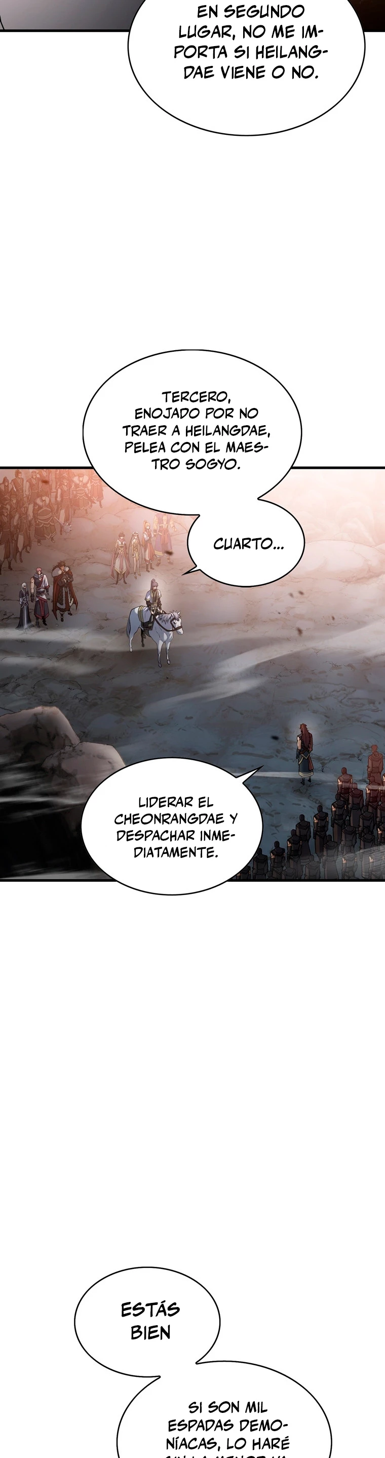 La Estrella de un Gobernante Supremo - Capítulo 90 - Página 41 - LectorTMOo