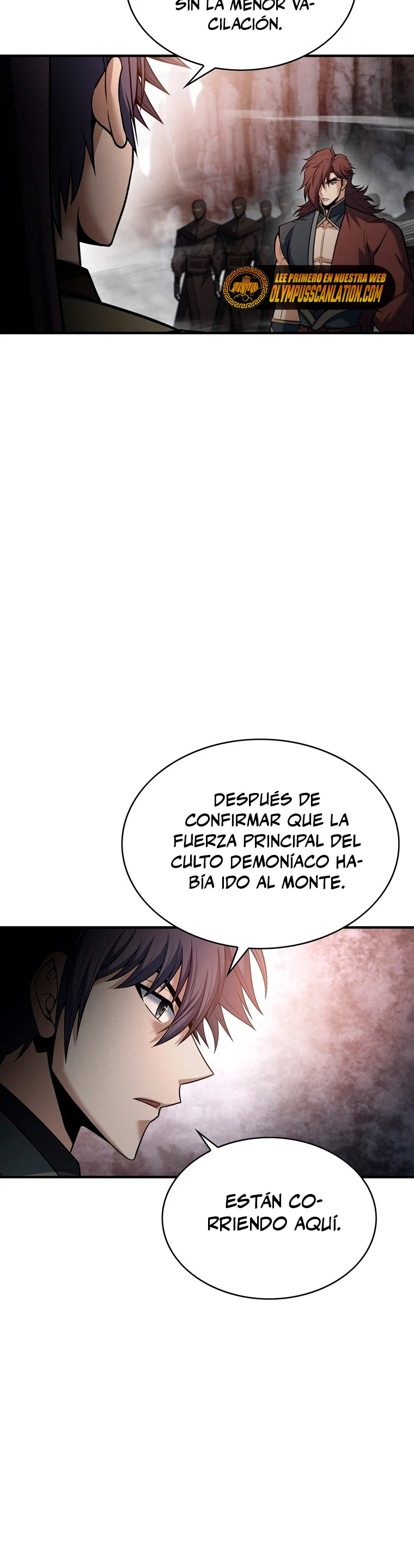 La Estrella de un Gobernante Supremo - Capítulo 90 - Página 42 - LectorTMOo