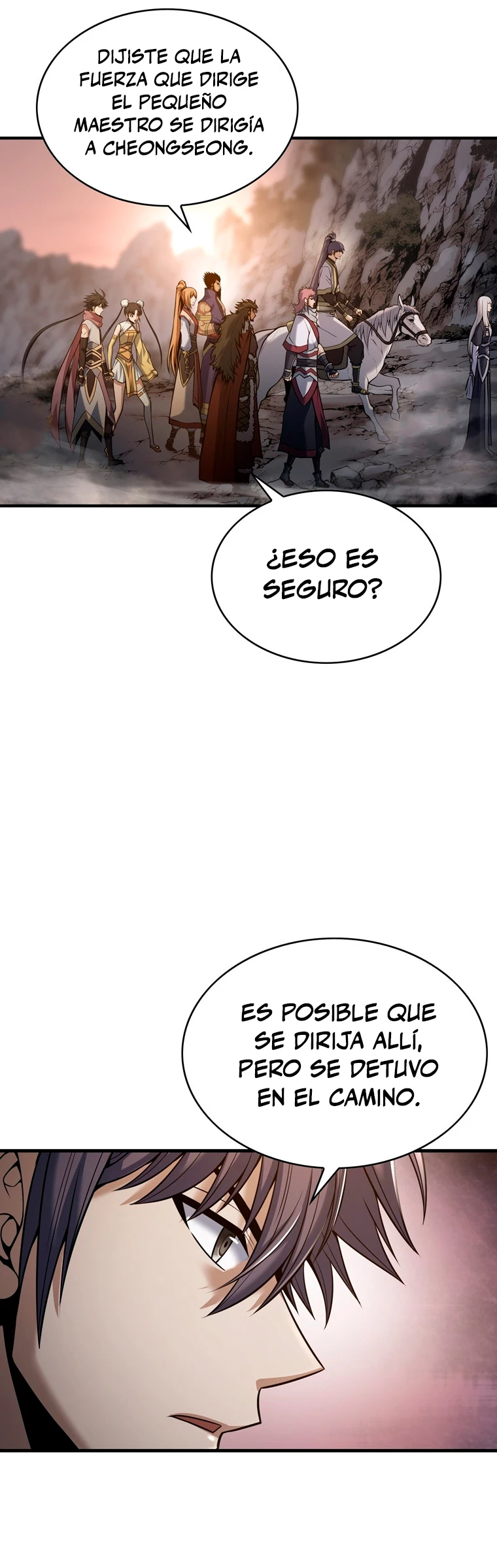 La Estrella de un Gobernante Supremo - Capítulo 91 - Página 37 - LectorTMOo
