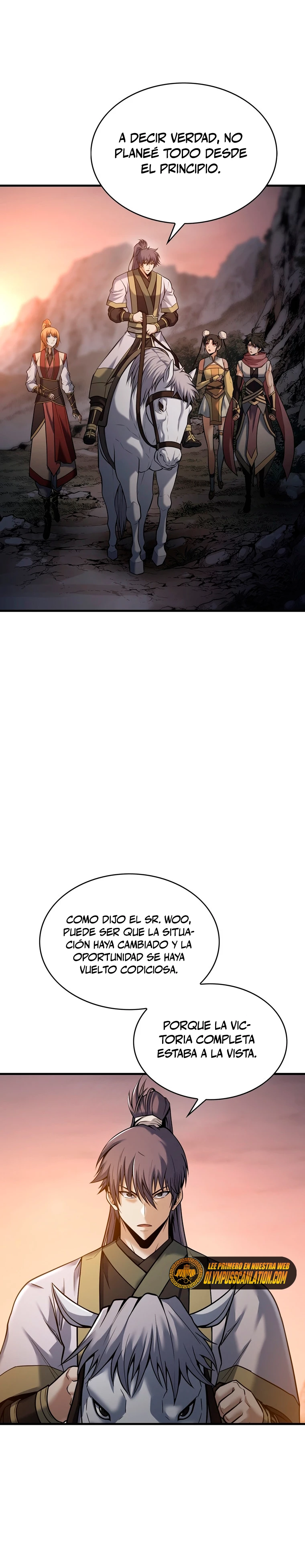 La Estrella de un Gobernante Supremo - Capítulo 92 - Página 13 - LectorTMOo