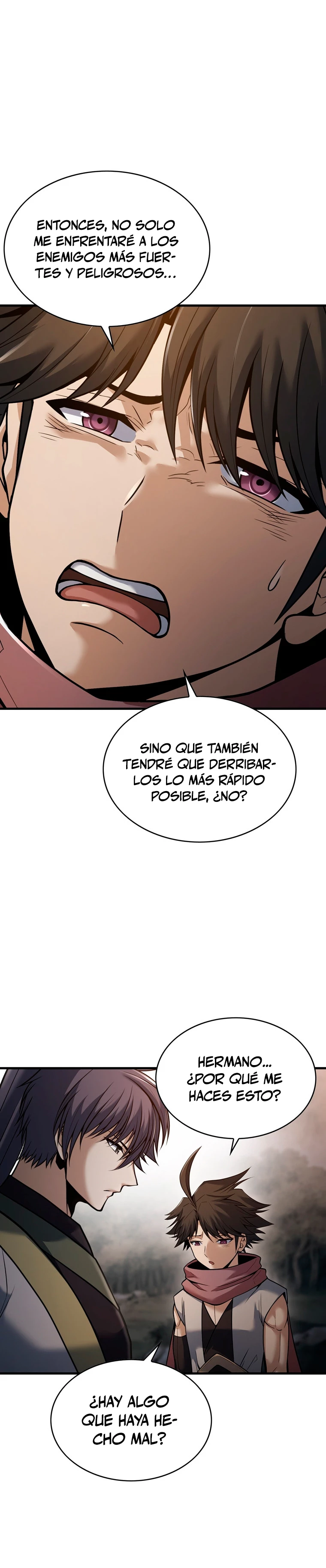 La Estrella de un Gobernante Supremo - Capítulo 92 - Página 27 - LectorTMOo