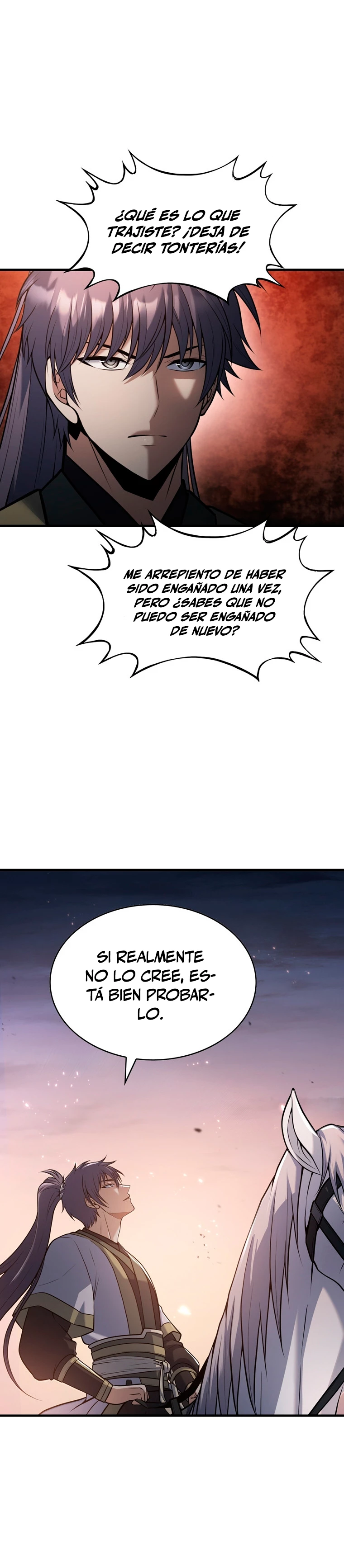 La Estrella de un Gobernante Supremo - Capítulo 93 - Página 49 - LectorTMOo