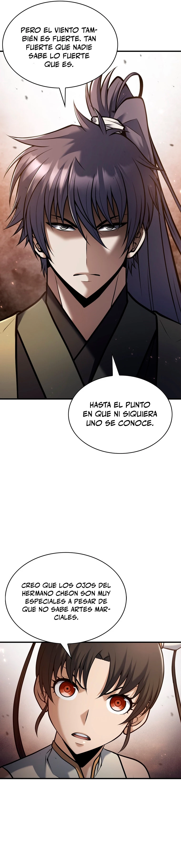 La Estrella de un Gobernante Supremo - Capítulo 94 - Página 12 - LectorTMOo