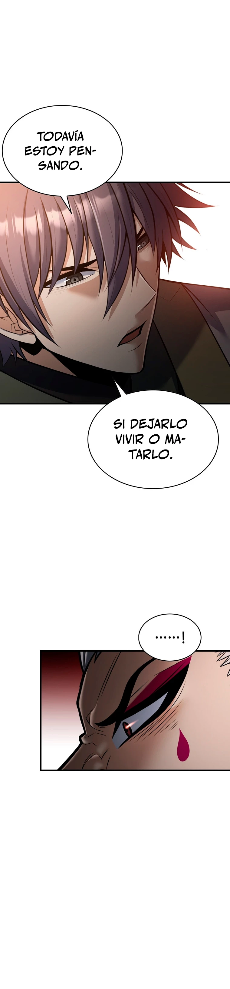 La Estrella de un Gobernante Supremo - Capítulo 95 - Página 51 - LectorTMOo
