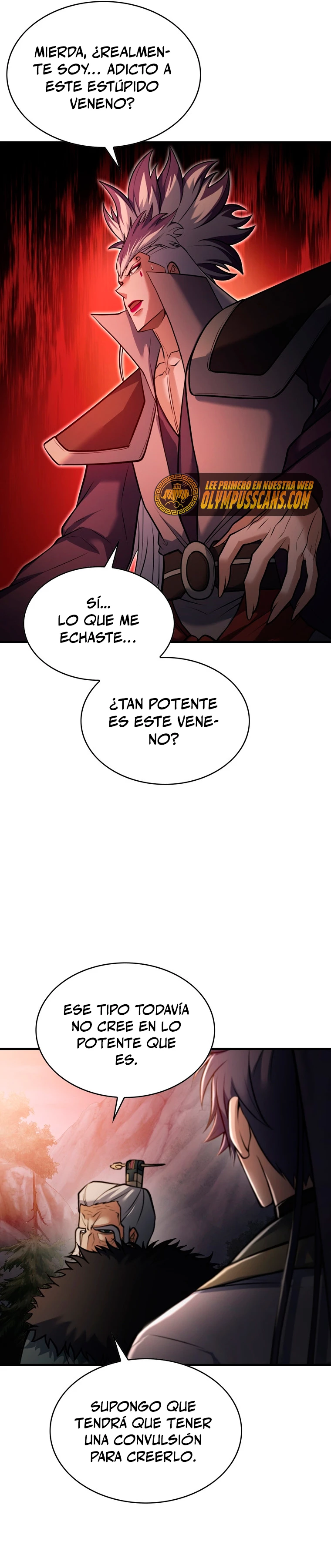 La Estrella de un Gobernante Supremo - Capítulo 95 - Página 52 - LectorTMOo