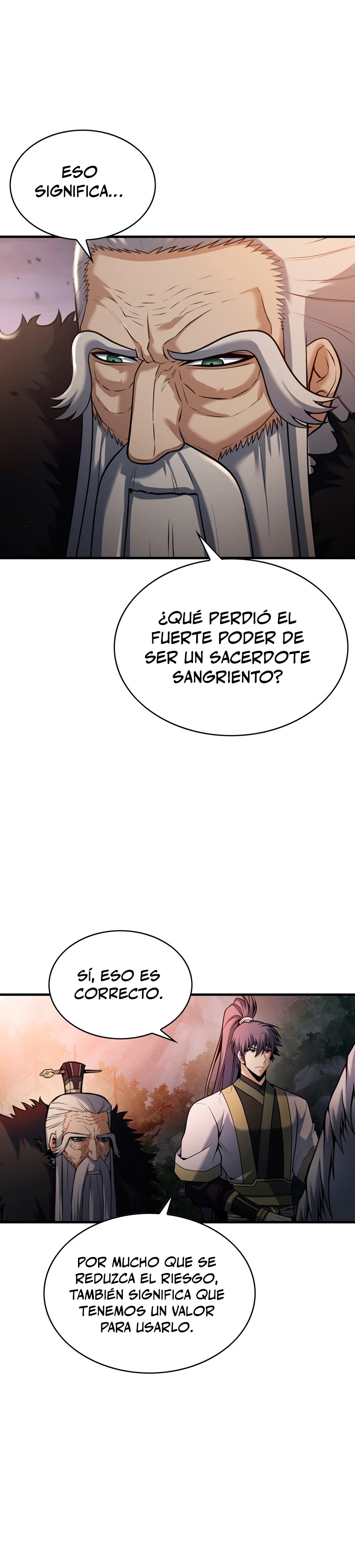 La Estrella de un Gobernante Supremo - Capítulo 96 - Página 11 - LectorTMOo