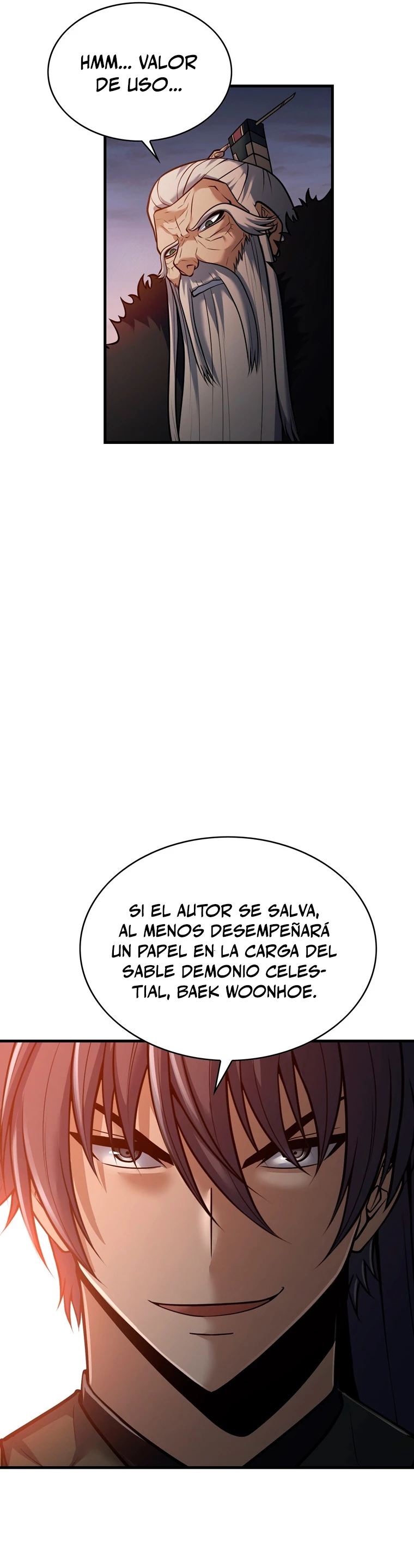 La Estrella de un Gobernante Supremo - Capítulo 96 - Página 12 - LectorTMOo