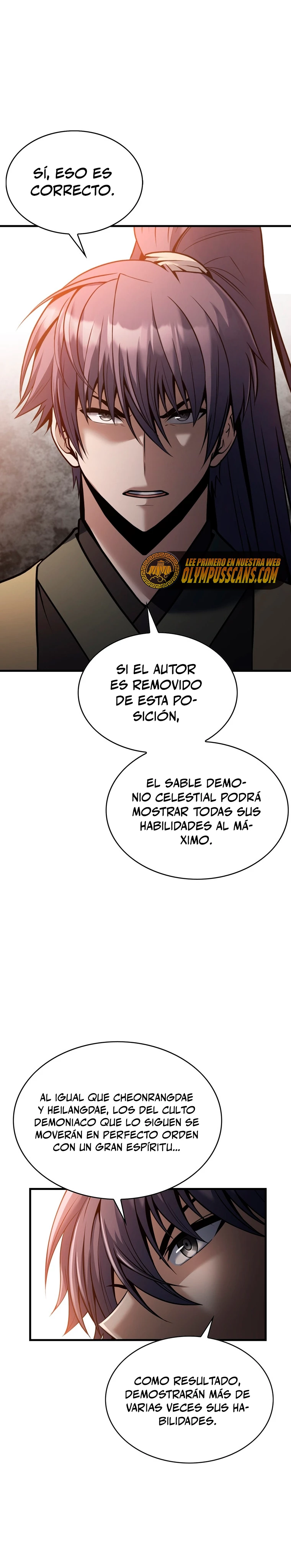 La Estrella de un Gobernante Supremo - Capítulo 96 - Página 14 - LectorTMOo