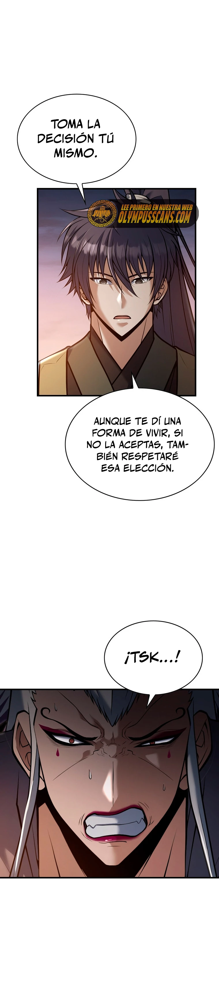 La Estrella de un Gobernante Supremo - Capítulo 96 - Página 17 - LectorTMOo