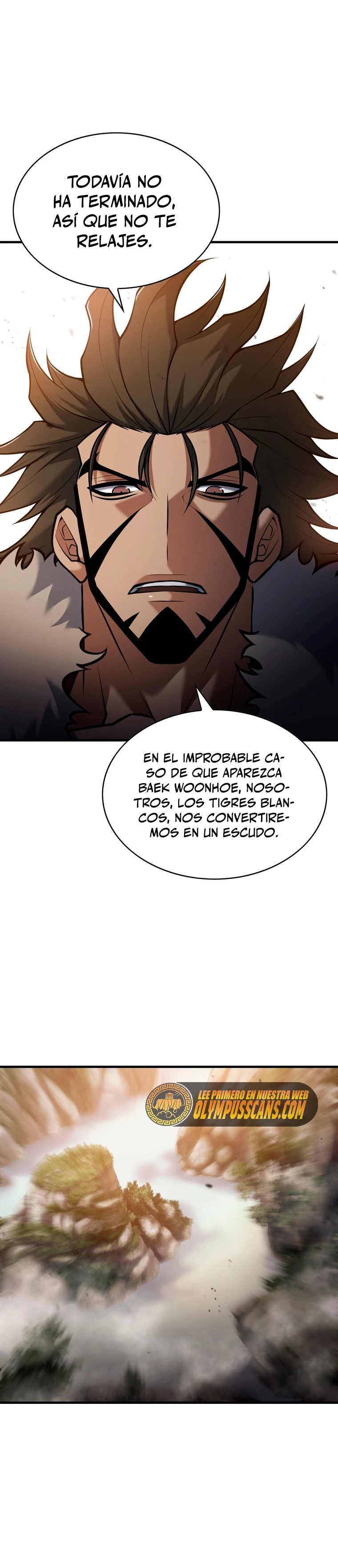 La Estrella de un Gobernante Supremo - Capítulo 96 - Página 38 - LectorTMOo