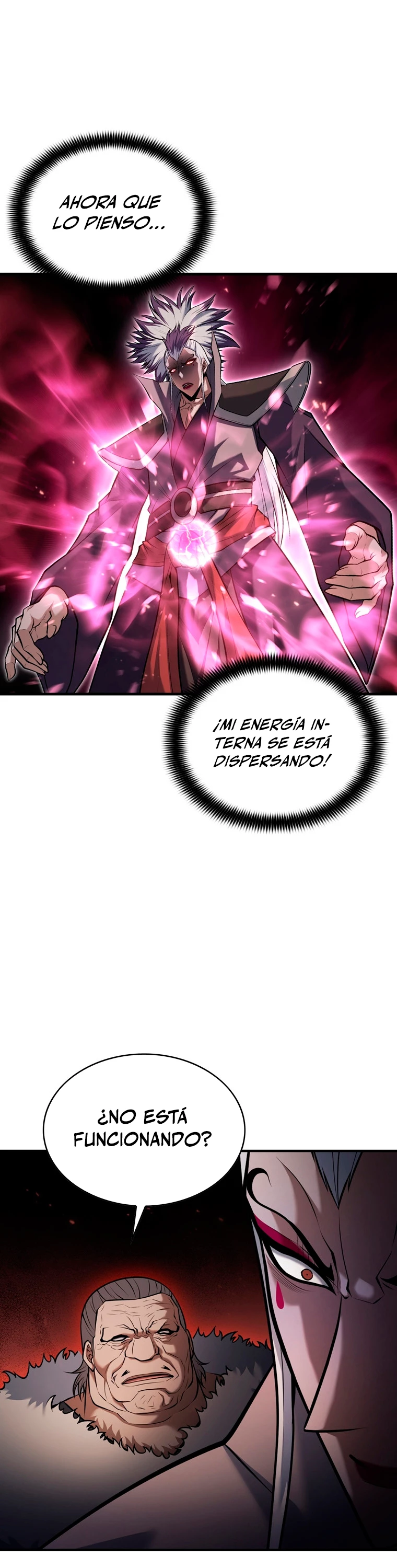 La Estrella de un Gobernante Supremo - Capítulo 97 - Página 5 - LectorTMOo