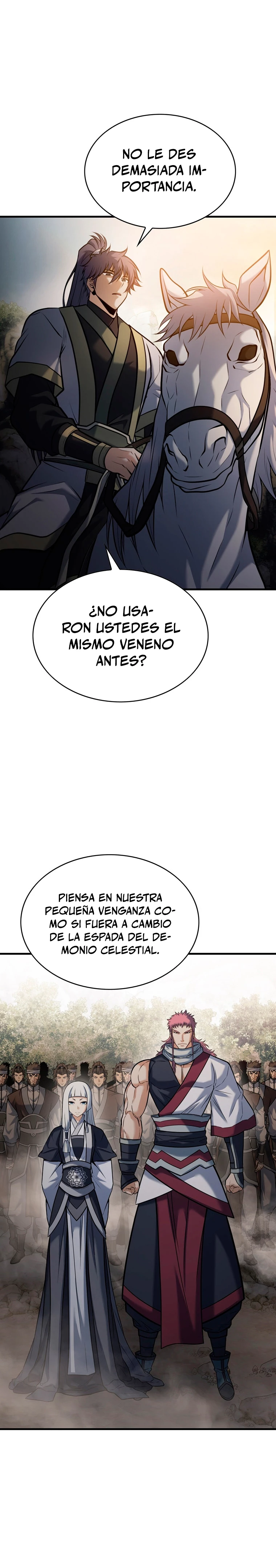 La Estrella de un Gobernante Supremo - Capítulo 97 - Página 7 - LectorTMOo