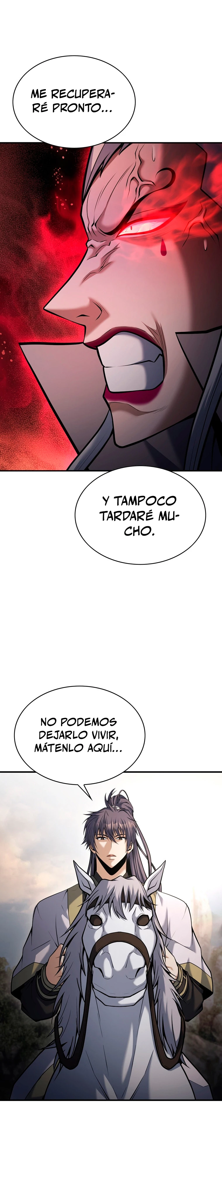 La Estrella de un Gobernante Supremo - Capítulo 97 - Página 17 - LectorTMOo