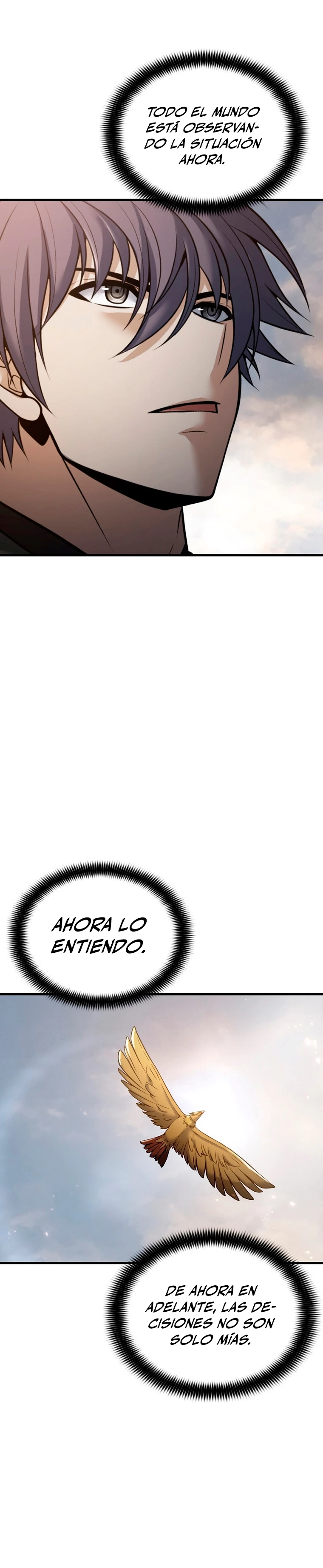 La Estrella de un Gobernante Supremo - Capítulo 97 - Página 42 - LectorTMOo
