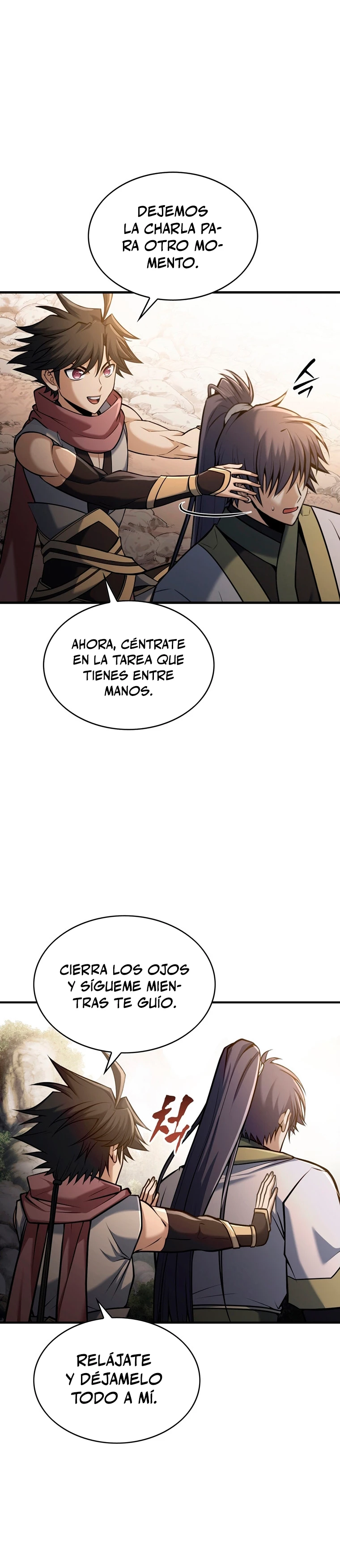 La Estrella de un Gobernante Supremo - Capítulo 97 - Página 51 - LectorTMOo