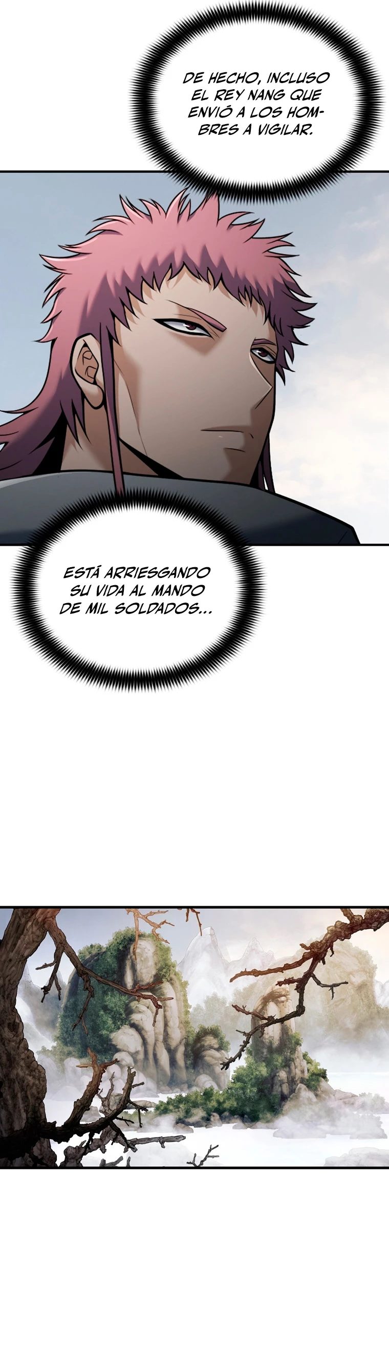 La Estrella de un Gobernante Supremo - Capítulo 98 - Página 10 - LectorTMOo