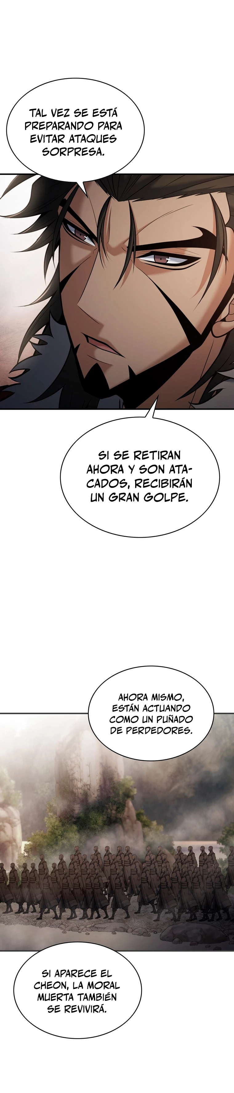 La Estrella de un Gobernante Supremo - Capítulo 98 - Página 16 - LectorTMOo