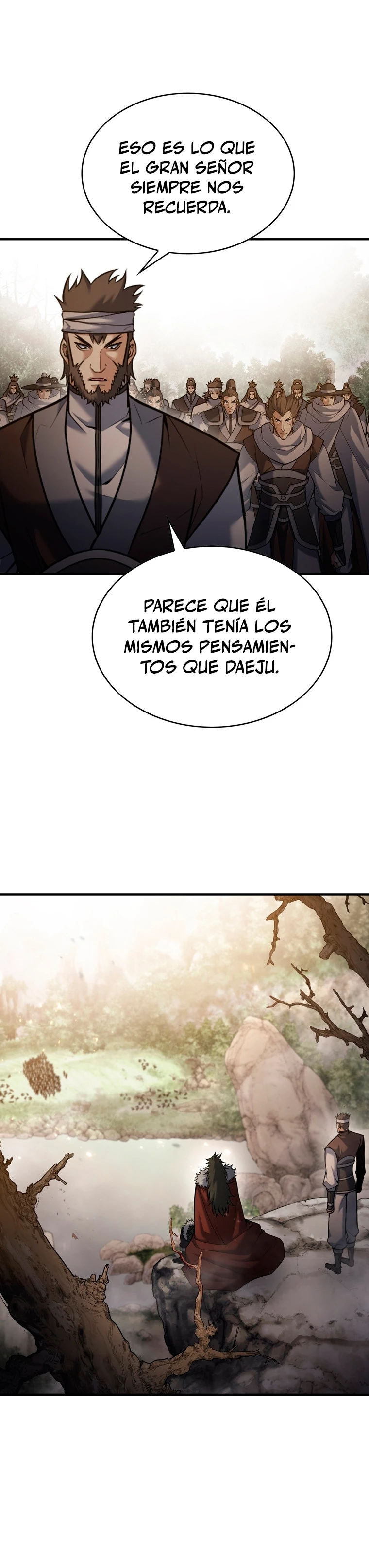 La Estrella de un Gobernante Supremo - Capítulo 98 - Página 18 - LectorTMOo