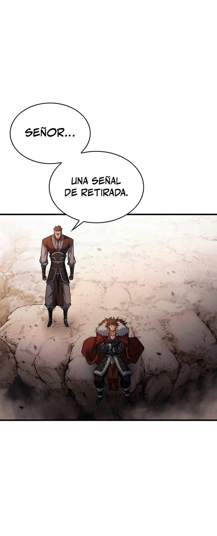 La Estrella de un Gobernante Supremo - Capítulo 98 - Página 51 - LectorTMOo