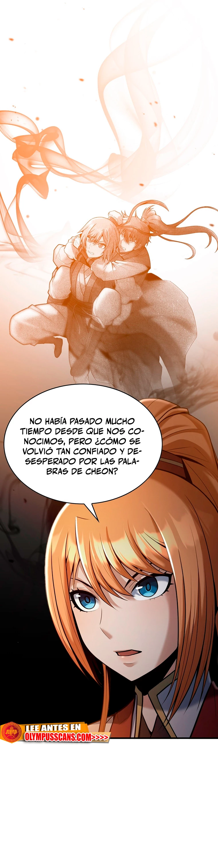 La Estrella de un Gobernante Supremo - Capítulo 99 - Página 11 - LectorTMOo
