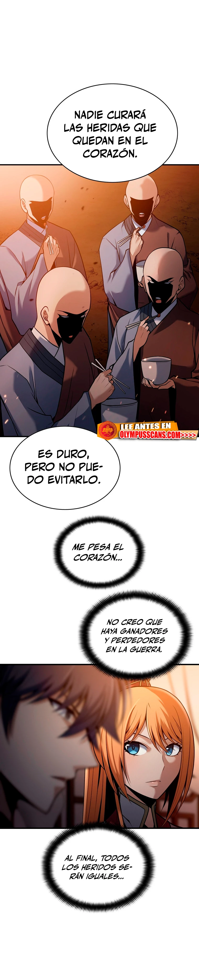La Estrella de un Gobernante Supremo - Capítulo 99 - Página 19 - LectorTMOo