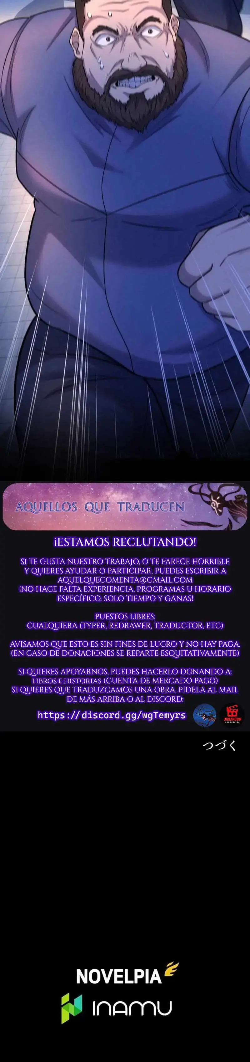 La evolución del esqueleto de otro mundo - Capítulo 74 - Página 30 - LectorTMOo