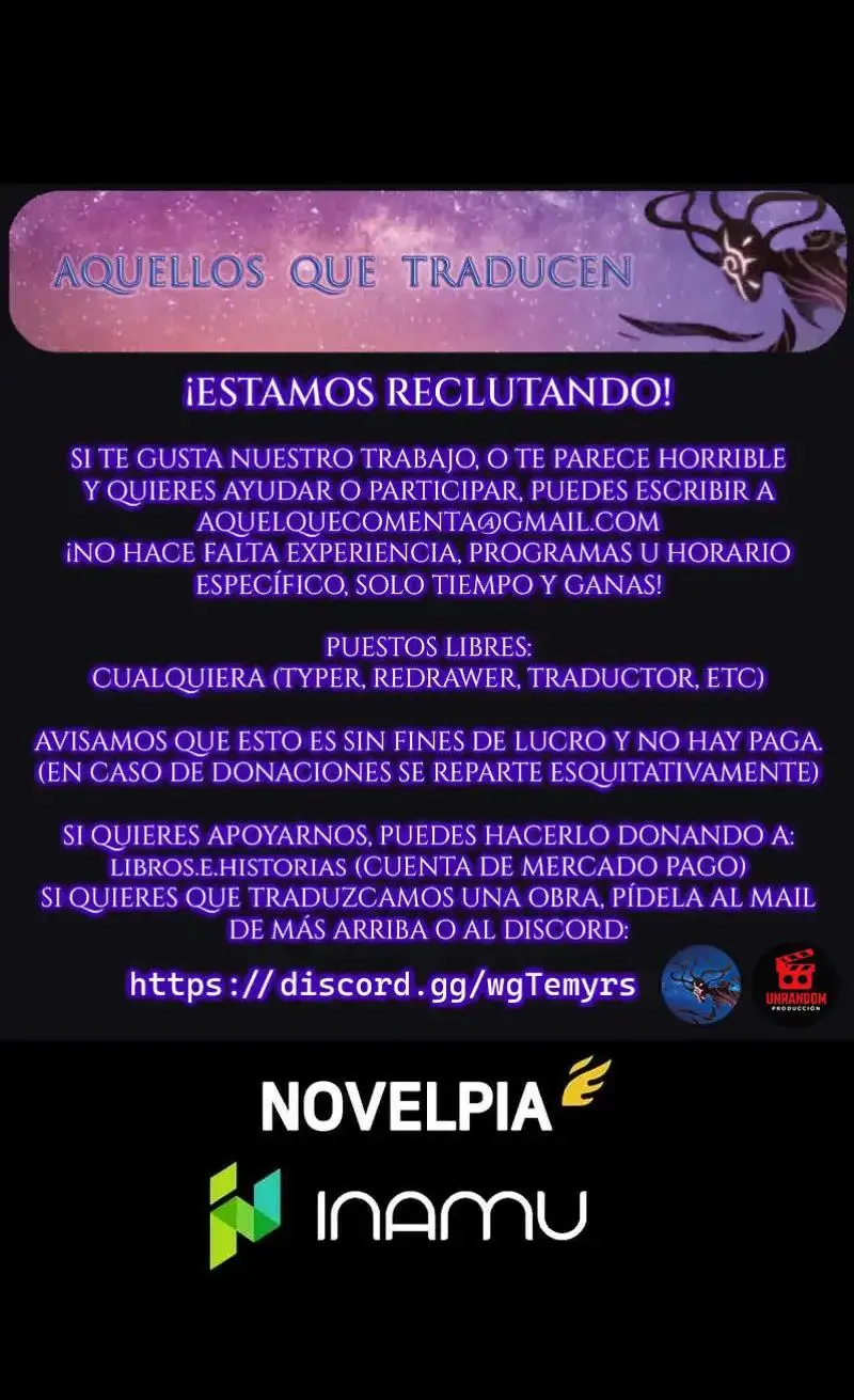 La evolución del esqueleto de otro mundo - Capítulo 75 - Página 35 - LectorTMOo
