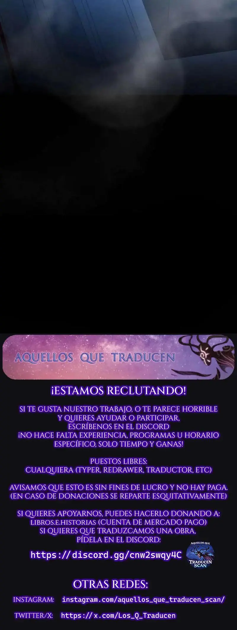 La evolución del esqueleto de otro mundo - Capítulo 76 - Página 35 - LectorTMOo
