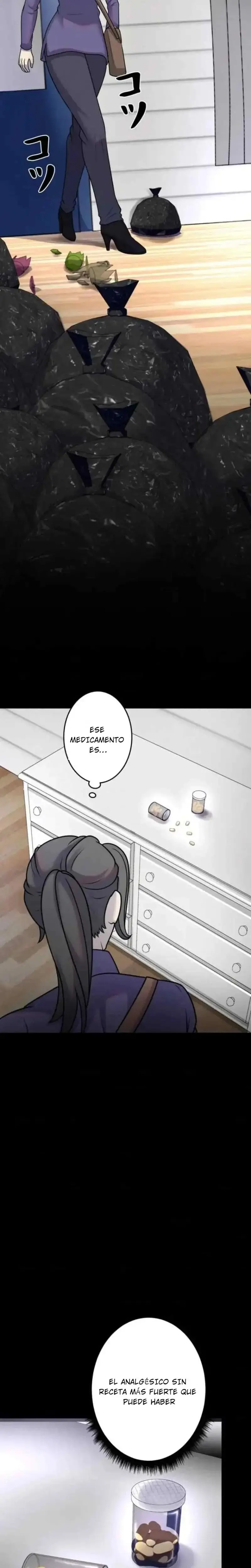 La evolución del esqueleto de otro mundo - Capítulo 85 - Página 30 - LectorTMOo