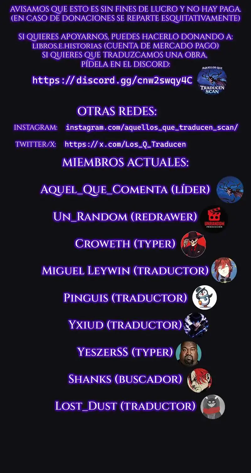 La evolución del esqueleto de otro mundo - Capítulo 86 - Página 16 - LectorTMOo
