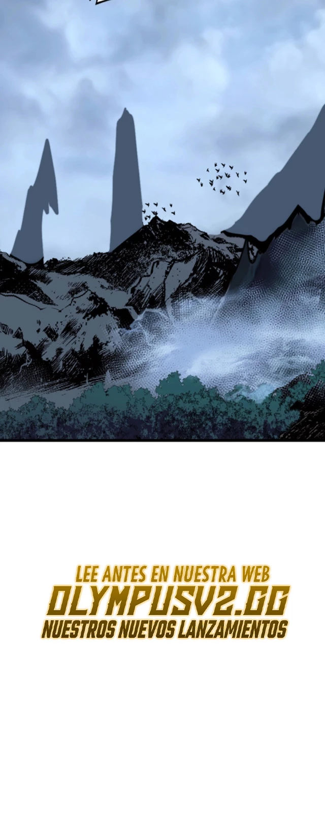 La evolución del esqueleto de otro mundo - Capítulo 8 - Página 53 - LectorTMOo