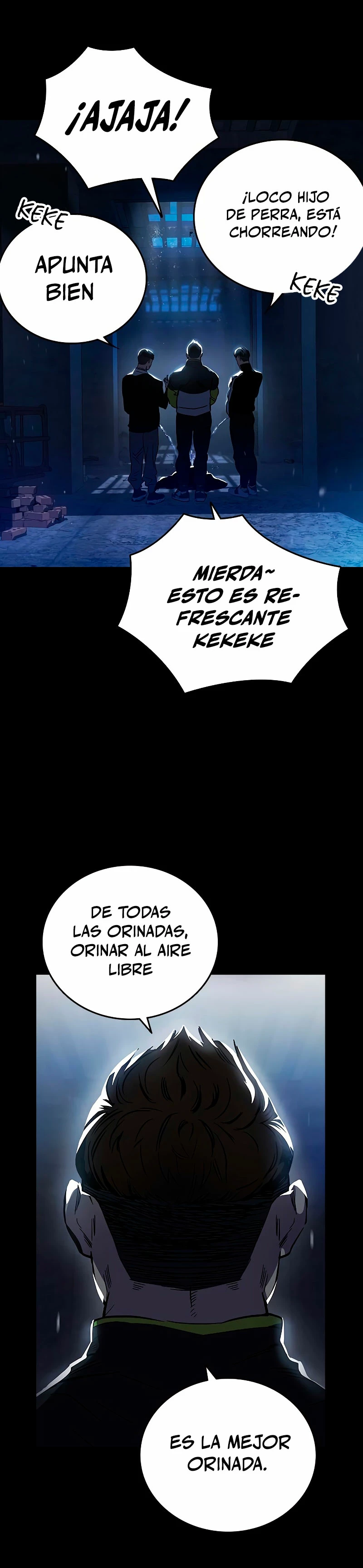 La gran Guerra - Capítulo 1 - Página 3 - LectorTMOo