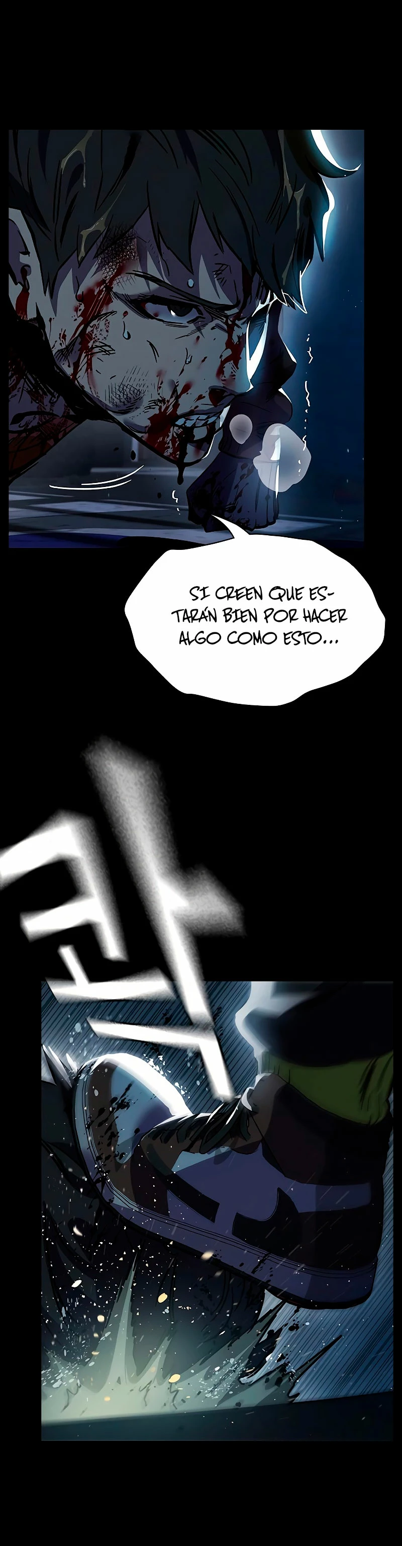 La gran Guerra - Capítulo 1 - Página 6 - LectorTMOo