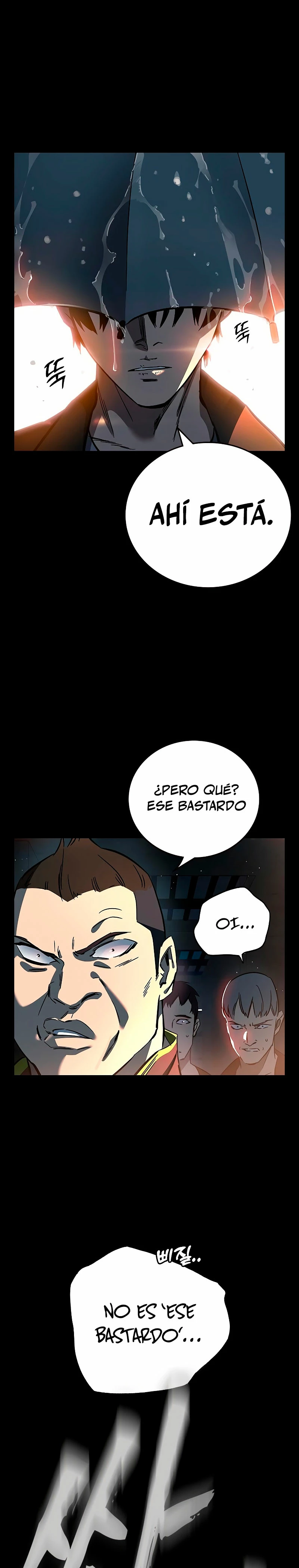 La gran Guerra - Capítulo 1 - Página 12 - LectorTMOo