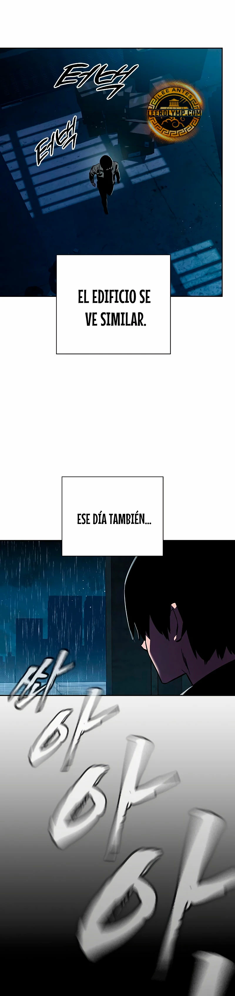 La gran Guerra - Capítulo 1 - Página 28 - LectorTMOo