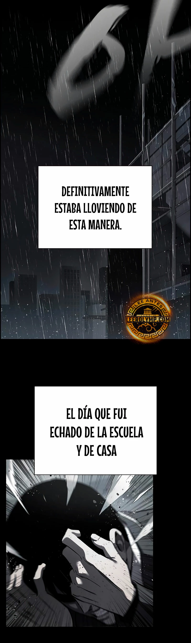 La gran Guerra - Capítulo 1 - Página 29 - LectorTMOo