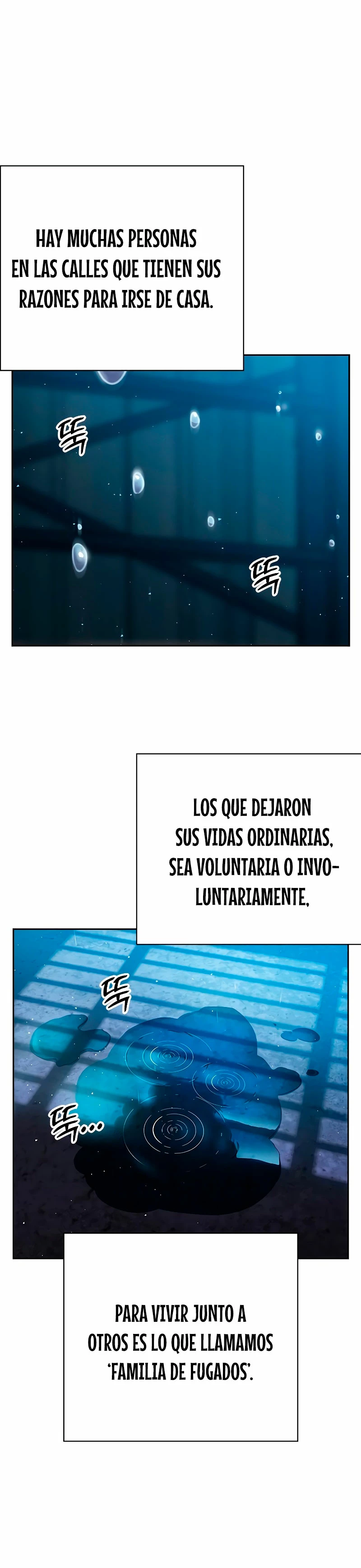La gran Guerra - Capítulo 1 - Página 35 - LectorTMOo