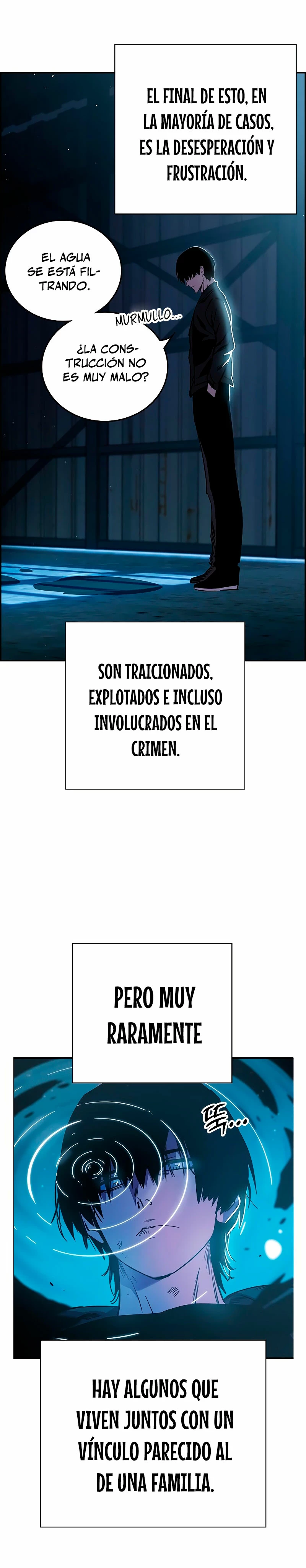 La gran Guerra - Capítulo 1 - Página 36 - LectorTMOo