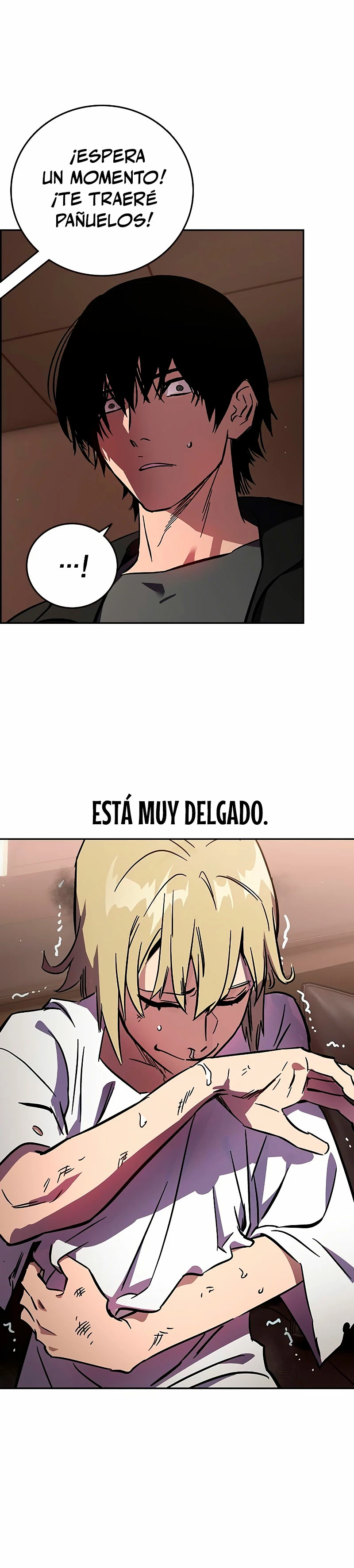 La gran Guerra - Capítulo 1 - Página 62 - LectorTMOo